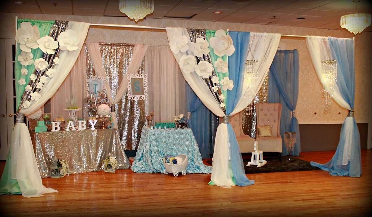 Fairytale Moments Events - Decor,Balloons,Photobooth-Swampscott, MA